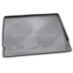 Kadica za gepek CITROEN Grand C4 Picasso, 2006-2013